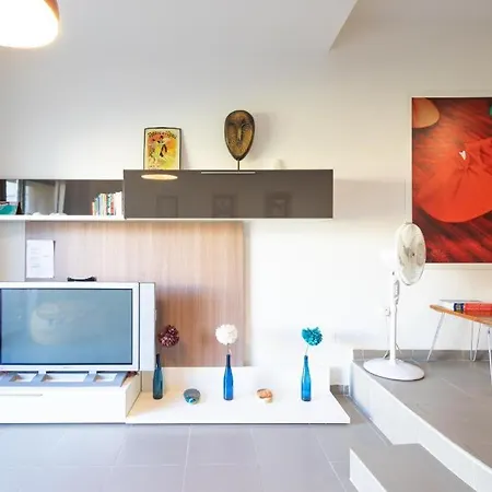 Vista 86 St Julians Urban Retreat Saint Julian's