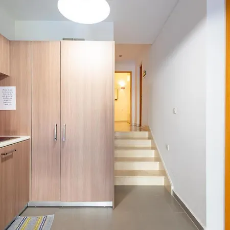 Vista 86 St Julians Urban Retreat * San Giuliano