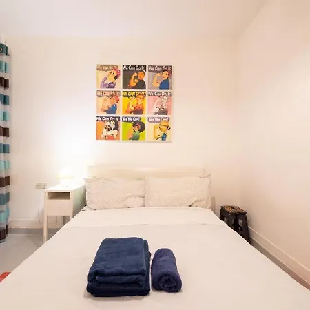 Vista 86 St Julians Urban Retreat * San Giuliano