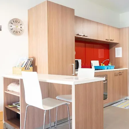 Vista 86 St Julians Urban Retreat 公寓