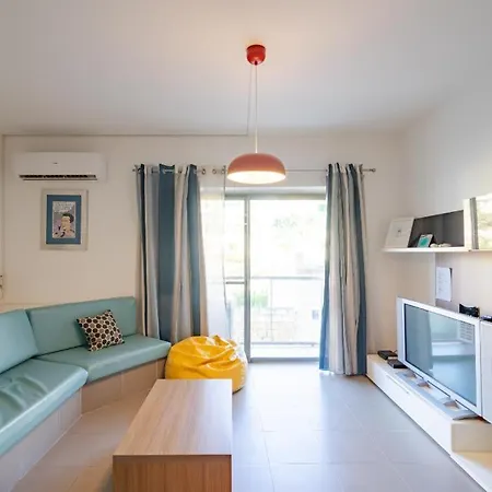 Apartament Vista 86 St Julians Urban Retreat