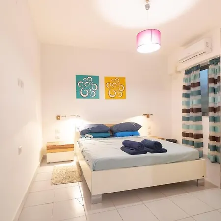 Vista 86 St Julians Urban Retreat