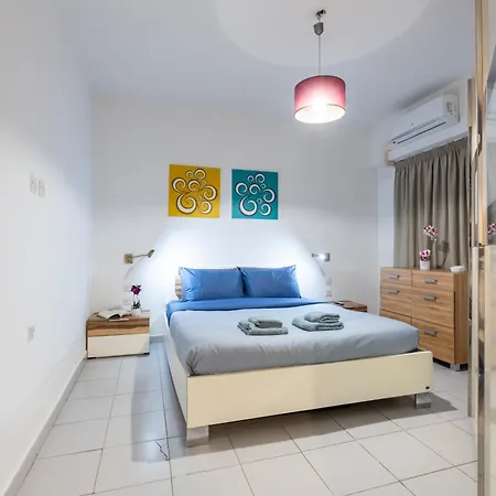 Vista 86 St Julians Urban Retreat * Saint Julian's