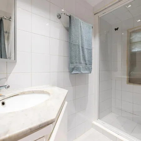 דירה Vista 86 St Julians Urban Retreat *