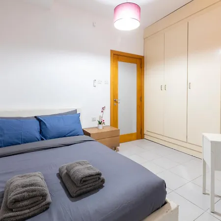 아파트 Vista 86 St Julians Urban Retreat Saint Julian's