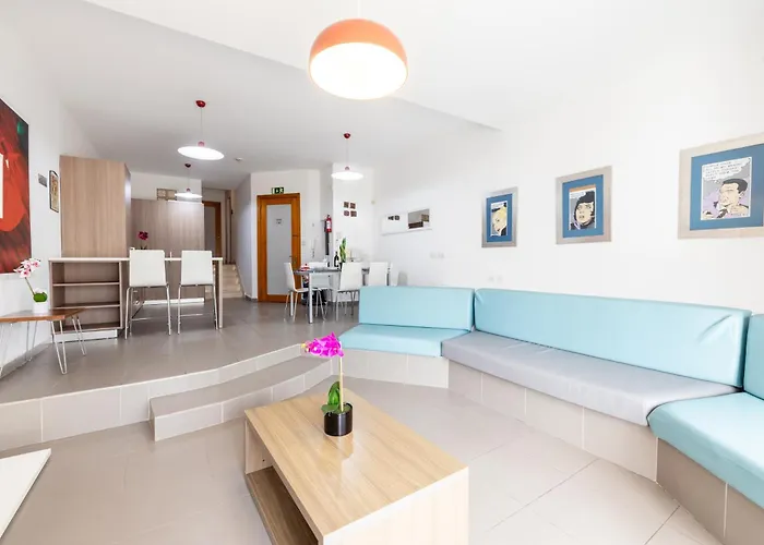 Vista 86 St Julians Urban Retreat *