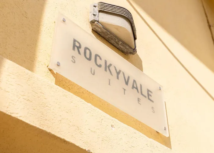 Vista 86 St Julians Urban Retreat * Saint Julian's