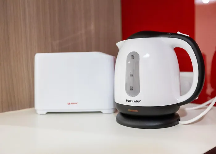 Vista 86 St Julians Urban Retreat *