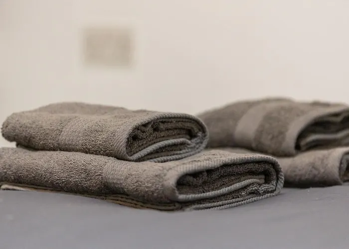 Vista 86 St Julians Urban Retreat