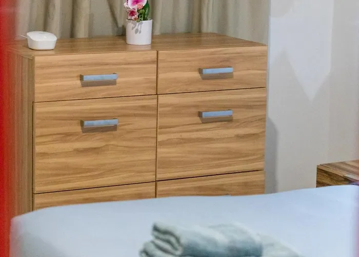 Vista 86 St Julians Urban Retreat Saint Julian's