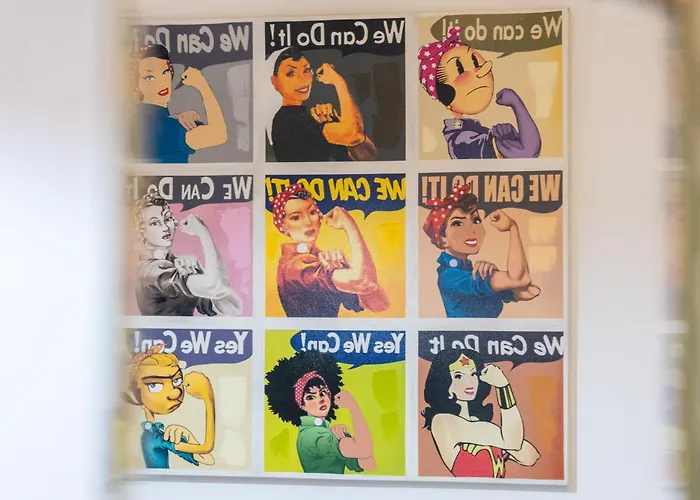 Vista 86 St Julians Urban Retreat